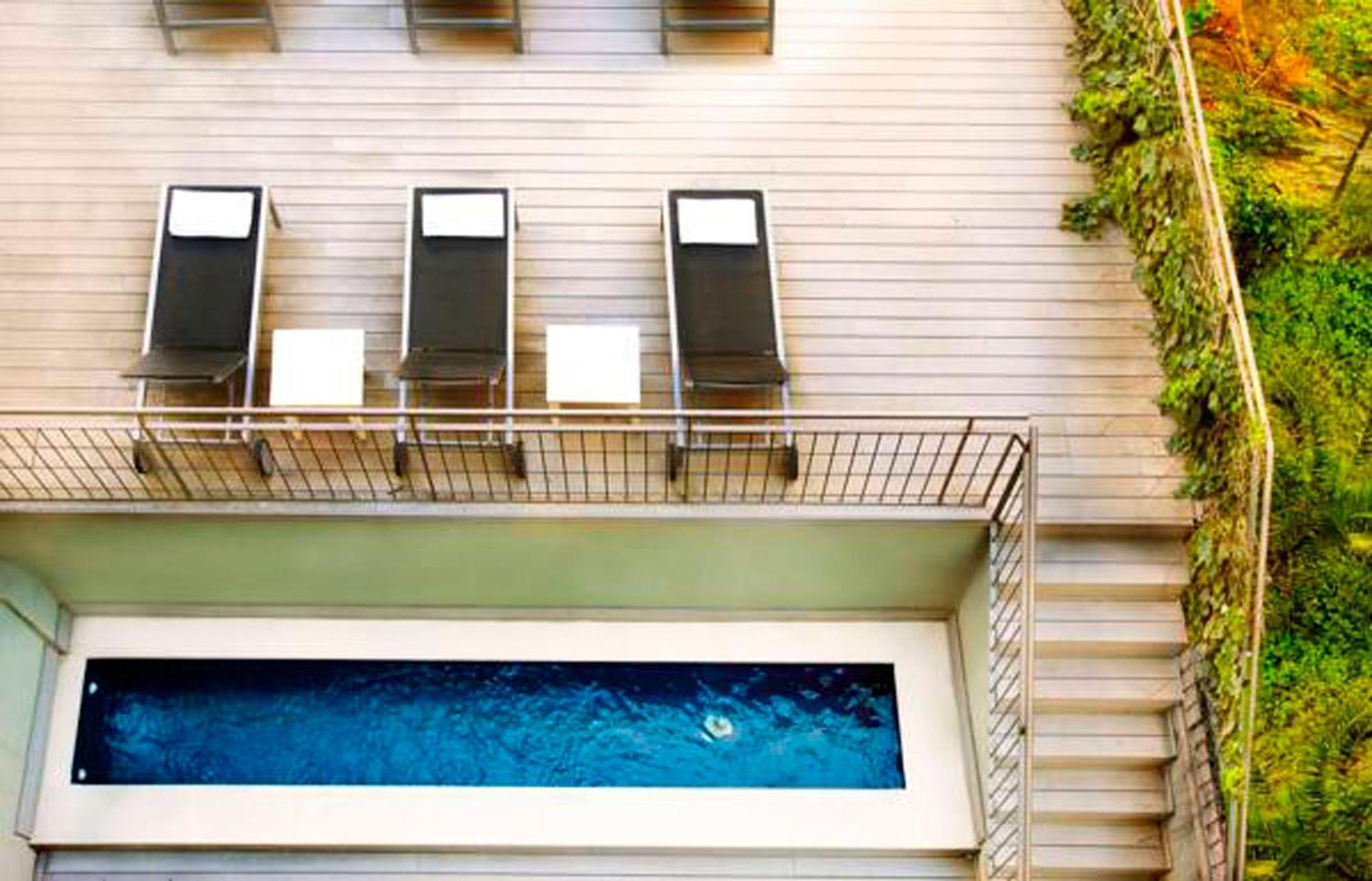 Barcelona Apartment Aramunt — Photos 2