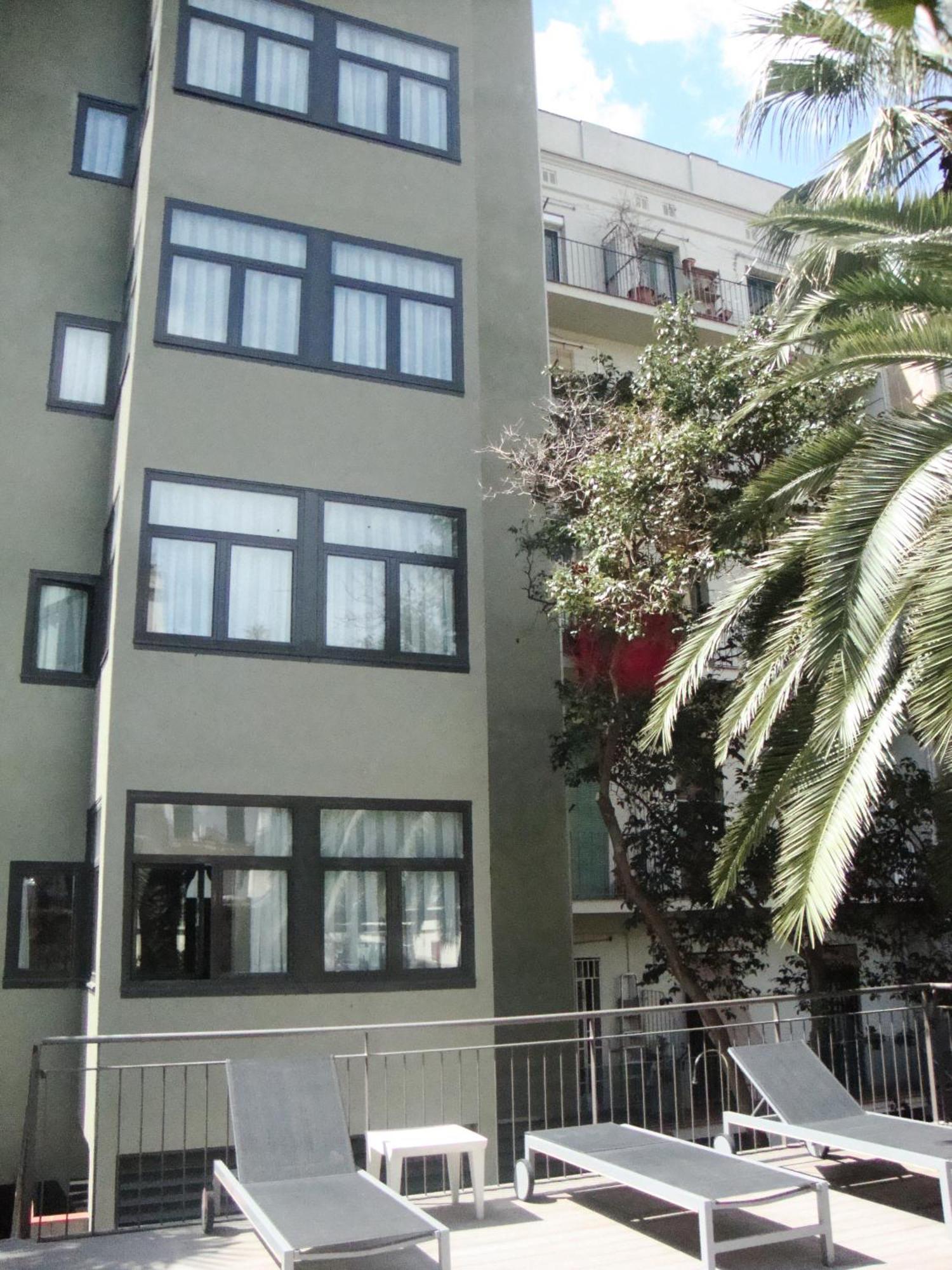 Barcelona Apartment Aramunt — Photos 3