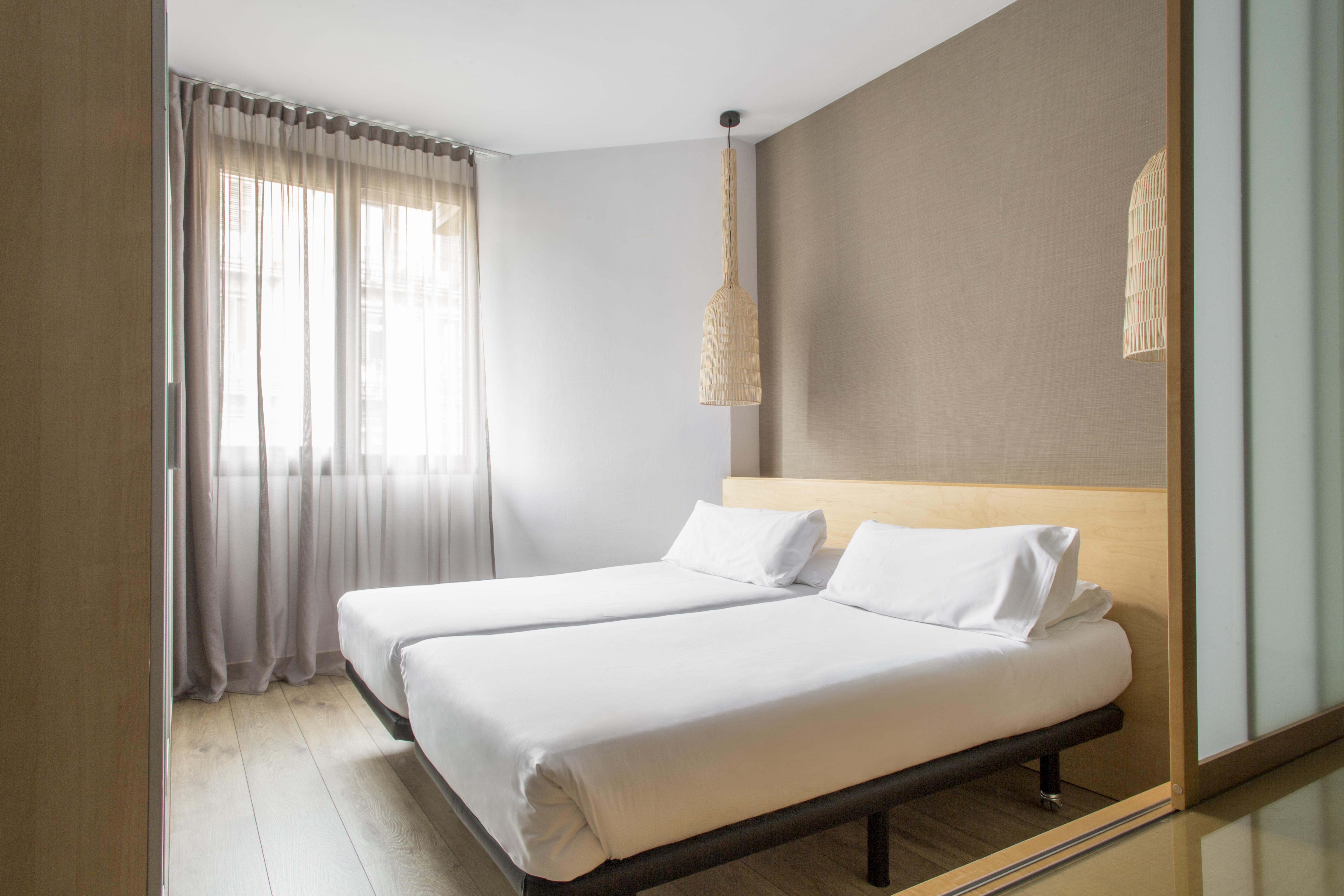 Barcelona Apartment Aramunt — Photos 1